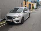 Honda Fit GP5 2013