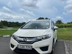 Honda Fit GP5 2013