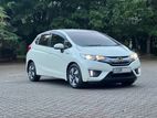 Honda Fit GP5 2013