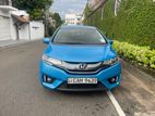 Honda Fit GP5 2013