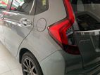 Honda Fit GP5 2013