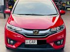 Honda Fit GP5 2013