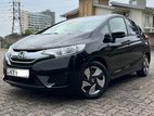 Honda Fit GP5 2013