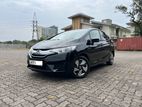 Honda Fit GP5 2013