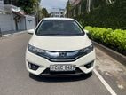 Honda Fit GP5 2013