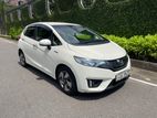 Honda Fit GP5 2013