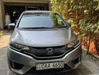 Honda Fit GP5 2013