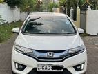 Honda Fit GP5 2013