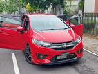 Honda Fit GP5 2013