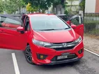 Honda Fit GP5 2013