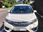 Honda Fit GP5 2013