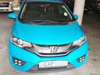 Honda Fit GP5 2013