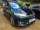 Honda Fit GP5 2013