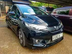 Honda Fit GP5 2013