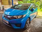 Honda Fit GP5 2013