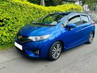 Honda Fit GP5 2013