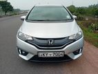 Honda Fit GP5 2013