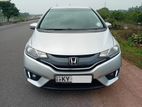 Honda Fit GP5 2013