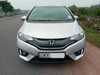 Honda Fit GP5 2013