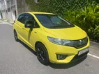 Honda Fit GP5 2013