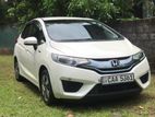 Honda Fit GP5 2013