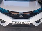 Honda Fit GP5 2013