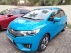 Honda Fit GP5 2013