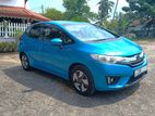 Honda Fit GP5 2013