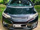 Honda Fit Gp5 2013