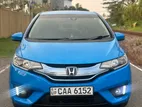 Honda Fit Gp5 2013