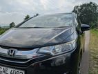 Honda Fit GP5 2013