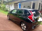 Honda Fit Gp5 2013