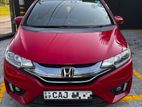 Honda Fit GP5 2013