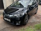 Honda Fit GP5 2013