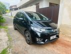 Honda Fit GP5 2013