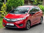 Honda Fit GP5 2013