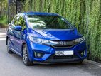 Honda Fit GP5 2013