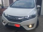 Honda Fit GP5 2013