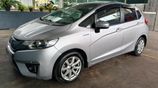 Honda Fit GP5 2013