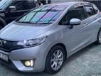 Honda Fit GP5 2013