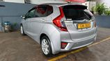 Honda Fit GP5 2013