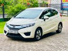 Honda Fit GP5 2013