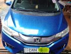 Honda Fit GP5 2013