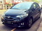 Honda Fit GP5 2013 සඳහා leasing 85% ක් දිවයිනේ අඩුම පොලියට වසර 7කින්