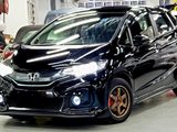 Honda Fit Gp5 2014/2015 Maximum Leasing Partner 80%