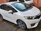 Honda Fit Gp5 2014/2015 Maximum Leasing Partner