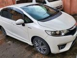 Honda Fit Gp5 2014/2015 Maximum Leasing Partner