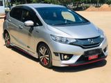 Honda Fit Gp5 2014/2015 Maximum Leasing Partner