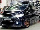 Honda Fit Gp5 2014/2015 Maximum Leasing Partner