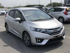 Honda Fit GP5 2014 85 %